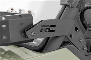 Front Cargo Rack Can-Am Defender HD 8/HD 9/HD 10 Rough Country