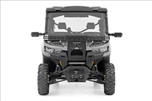 Front Cargo Rack Can-Am Defender HD 8/HD 9/HD 10 Rough Country