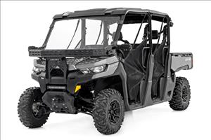 Front Cargo Rack Can-Am Defender HD 8/HD 9/HD 10 Rough Country