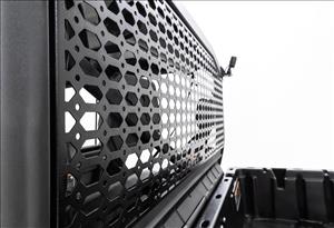 Rear Molle Panel Can-Am Defender HD 8/HD 9/HD 10 Rough Country