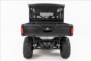 Rear Molle Panel Can-Am Defender HD 8/HD 9/HD 10 Rough Country