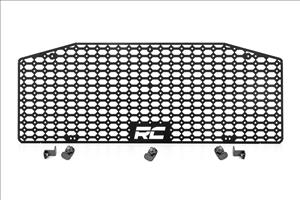 Rear Molle Panel Can-Am Defender HD 8/HD 9/HD 10 Rough Country