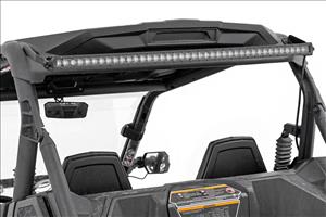 40-Inch LED Light Kit Rear Mount Can-Am Maverick Sport 1000R Rough Country
