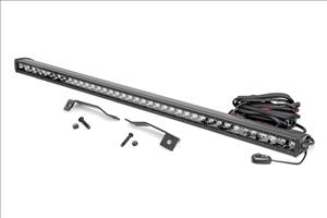 40-Inch LED Light Kit Rear Mount Can-Am Maverick Sport 1000R Rough Country