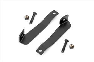 40-Inch LED Light Kit Rear Mount Can-Am Maverick Sport 1000R Rough Country