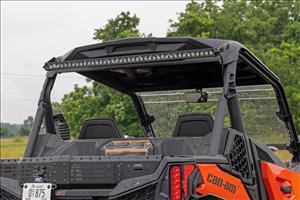 40-Inch LED Light Kit Rear Mount Can-Am Maverick Sport 1000R Rough Country