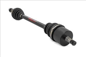 Heavy-Duty Replacement Axle Front Right 4340 Chromoly AX3 Can-Am Defender MAX HD10 Rough Country