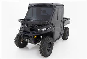 Front Cargo Rack Can-Am Defender MAX HD10 Rough Country