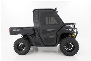 Front Cargo Rack Can-Am Defender MAX HD10 Rough Country