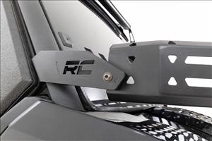 Front Cargo Rack Can-Am Defender MAX HD10 Rough Country