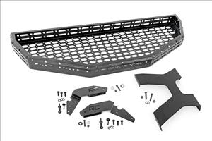 Front Cargo Rack Can-Am Defender MAX HD10 Rough Country