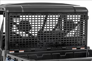 Molle Panel Kit Rear Window CFMOTO UFORCE 1000 Rough Country