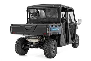 Molle Panel Kit Rear Window CFMOTO UFORCE 1000 Rough Country