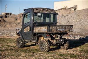 2 Inch Lift Kit Kubota RTV-X1120 Deluxe/RTV-X1120D Rough Country