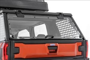 Rear Cab Panel Polaris Xpedition ADV Rough Country