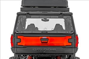 Rear Cab Panel Polaris Xpedition ADV Rough Country