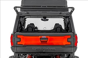 Rear Cab Panel Polaris Xpedition ADV Rough Country