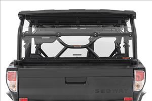 Rear Panel Scratch Resistant Segway UT6/UT10 Rough Country