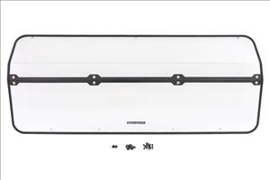 Rear Panel Scratch Resistant Segway UT6/UT10 Rough Country