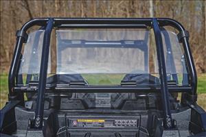 Rear Panel Scratch Resistant Polaris RZR XP 1000 Rough Country