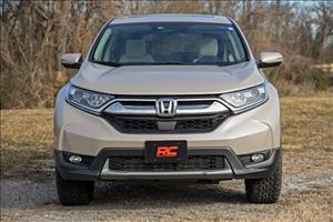 2 Inch Lift Kit N3 Struts Honda CR-V 4WD (2017-2020) Rough Country