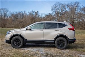 2 Inch Lift Kit N3 Struts Honda CR-V 4WD (2017-2020) Rough Country