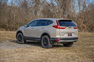 2 Inch Lift Kit N3 Struts Honda CR-V 4WD (2017-2020) Rough Country