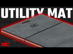 Utility Mat 6-Fold Rough Country