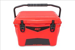 20 Qt Compact Cooler Rough Country