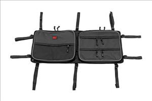 Overhead Roof Storage Bag Can-Am Defender/Polaris RZR Rough Country