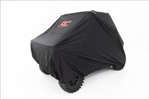 UTV Storage Cover Universal 2-Door Rough Country