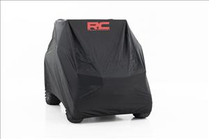 UTV Storage Cover Universal 2-Door Rough Country