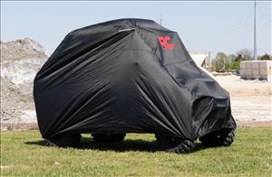 UTV Storage Cover Universal 2-Door Rough Country