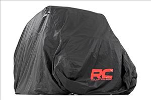 UTV Storage Cover Universal 4-Door Rough Country