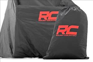 UTV Storage Cover Universal 4-Door Rough Country