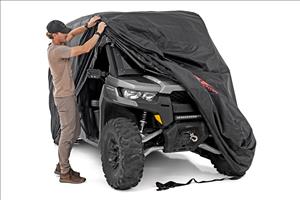 UTV Storage Cover Universal 4-Door Rough Country