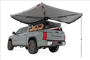 270 Degree Awning Drivers Side Rough Country