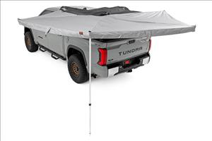 270 Degree Awning Drivers Side Rough Country