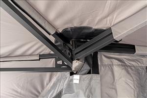 270 Degree Awning Drivers Side Rough Country