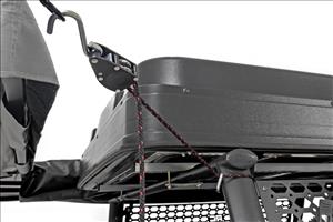 270 Degree Awning Drivers Side Rough Country