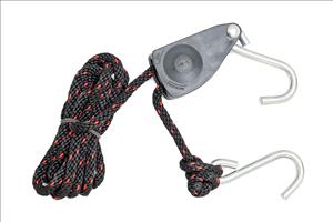 270 Degree Awning Drivers Side Rough Country