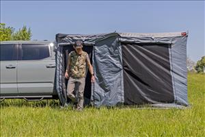 270 Degree Awning Wall Enclosure Rough Country