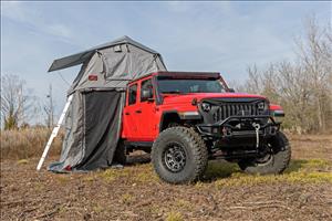 Roof Top Tent Annex (For 99050 Roof Top Tent) Rough Country
