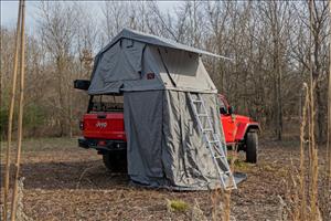 Roof Top Tent Annex (For 99050 Roof Top Tent) Rough Country