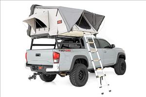 Hard Shell Roof Top Tent Rack Mount Rough Country