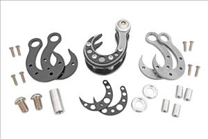 Universal Maui Hooks Rough Country