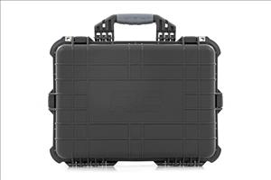 RC Overland Sealed Storage Box 20 x 15 x 7.5in Rough Country