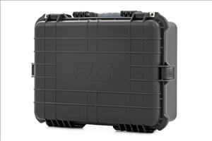 RC Overland Sealed Storage Box 20 x 15 x 7.5in Rough Country