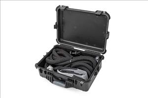 RC Overland Sealed Storage Box 20 x 15 x 7.5in Rough Country