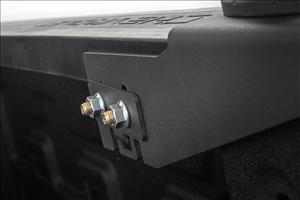 Clamp On Bed Rack Mount Universal Multiple Makes & Models Rough Country